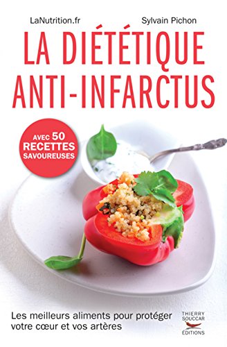 [La ]diététique anti-infarctus
